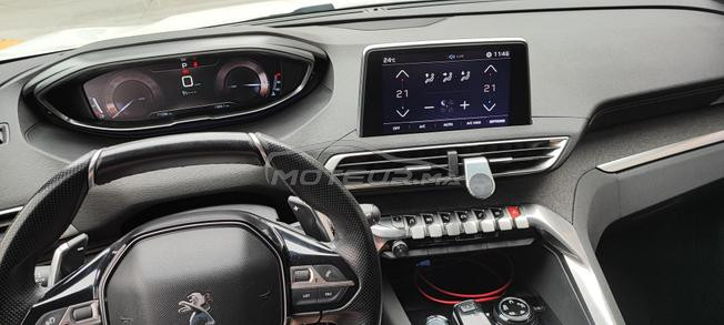 Peugeot 3008 GT LINE