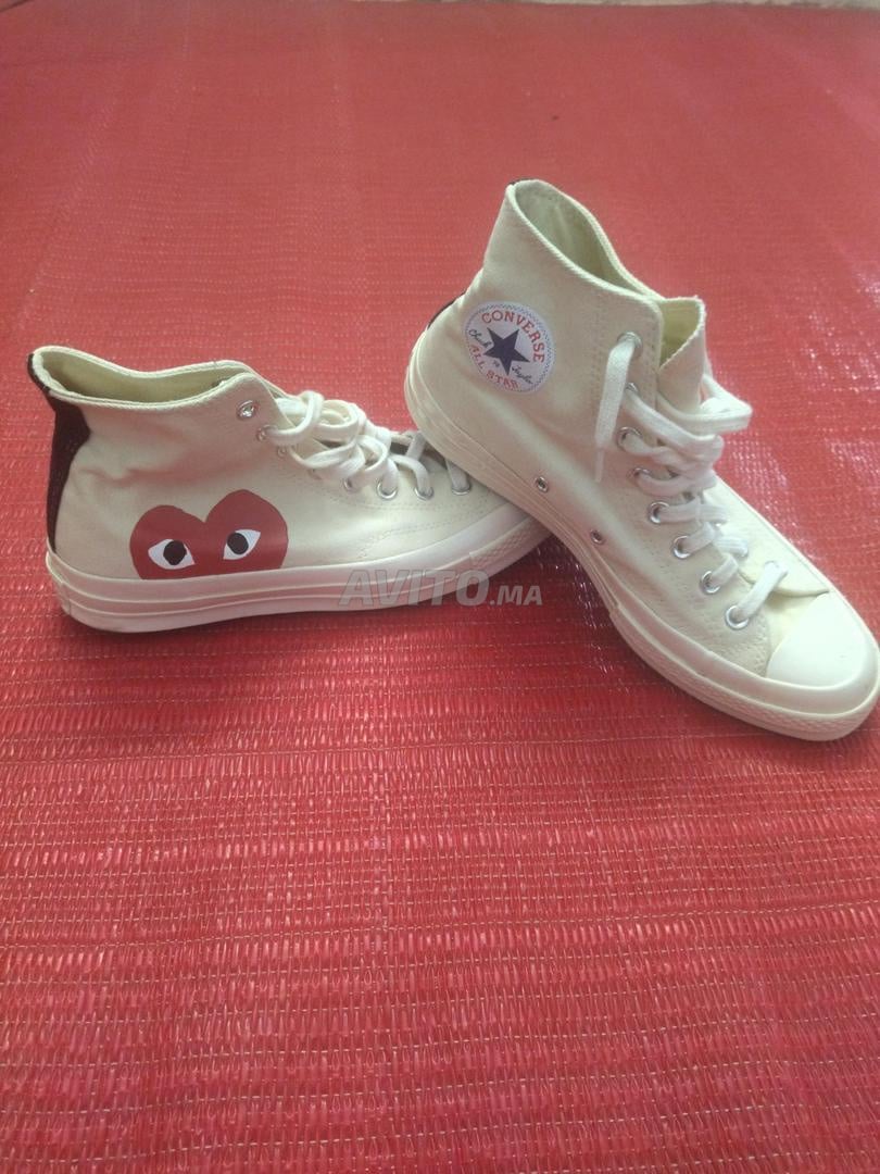 Converse all star pas cher vendre au Maroc 22 Annonces