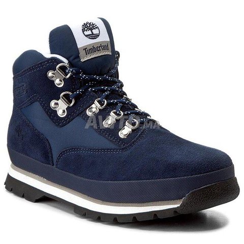 Timberland shop casablanca maarif