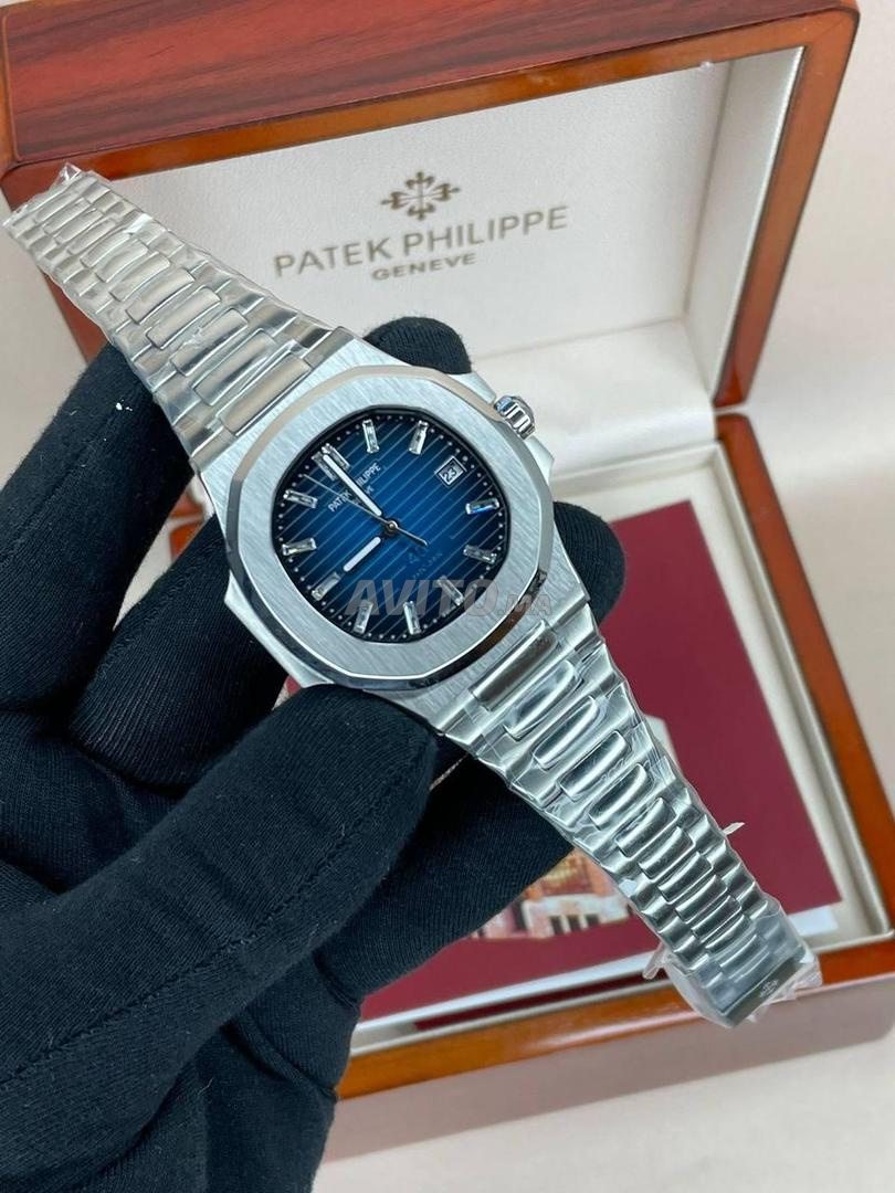 Patek montre pas cher vendre au Maroc 62 Annonces