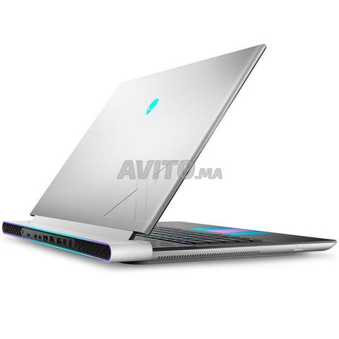 Dell Alienware x16 / Neuf Sans Emballage - 2