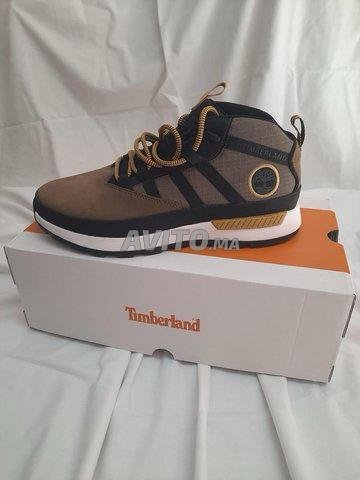 Chaussures authentiques TIMBERLAND Chaussures a Agadir Avito.ma
