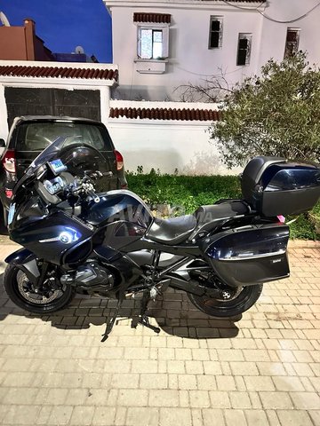 bmw rt1250r