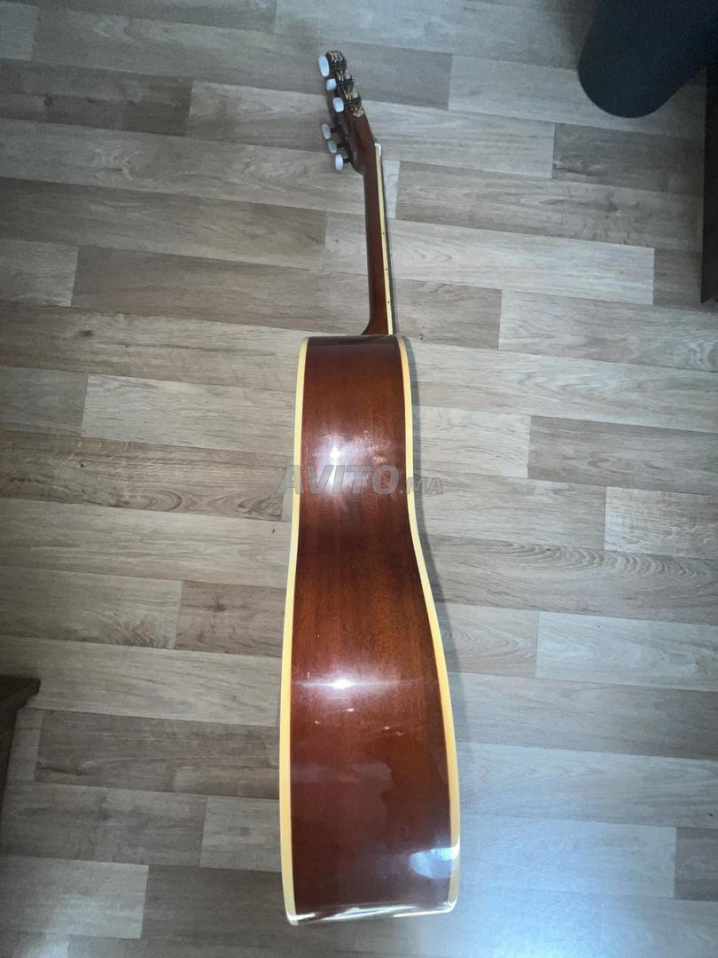 Cordes de Guitare Classique Maroc, Achat Cordes de Guitare Classique à  prix pas cher