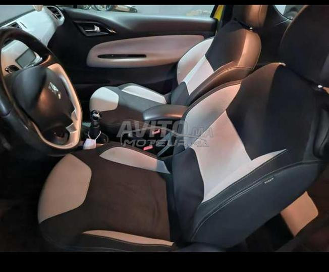 DS3 très bonne état 