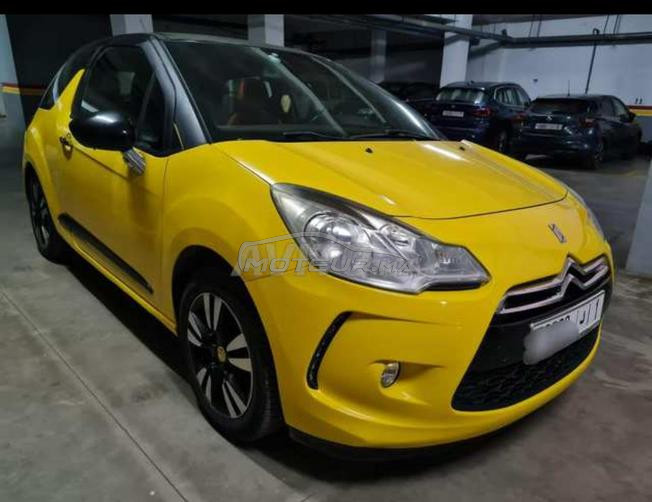 DS3 très bonne état 