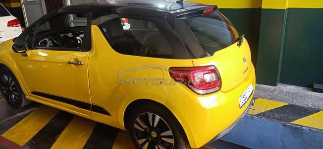 DS3 très bonne état 