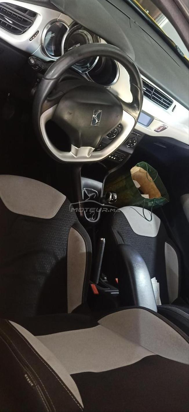DS3 très bonne état 