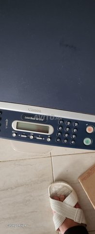 imprimente Canon3110 laser