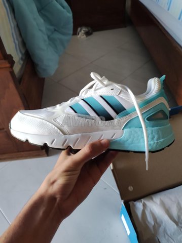 Adidas zx D couvrez 16 annonces vendre Avito