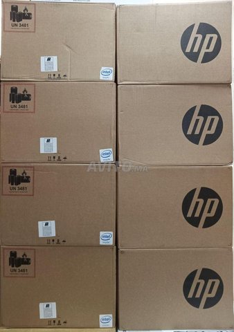 PC PORTABLE HP 250 G7 I3-1005G1 RAM 8GB 512 SSD