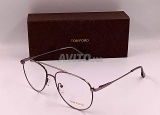 Lunette de Vue Tom Ford Aviator 