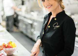 polyvalente(aide cuisine, ménage, repassage,..).