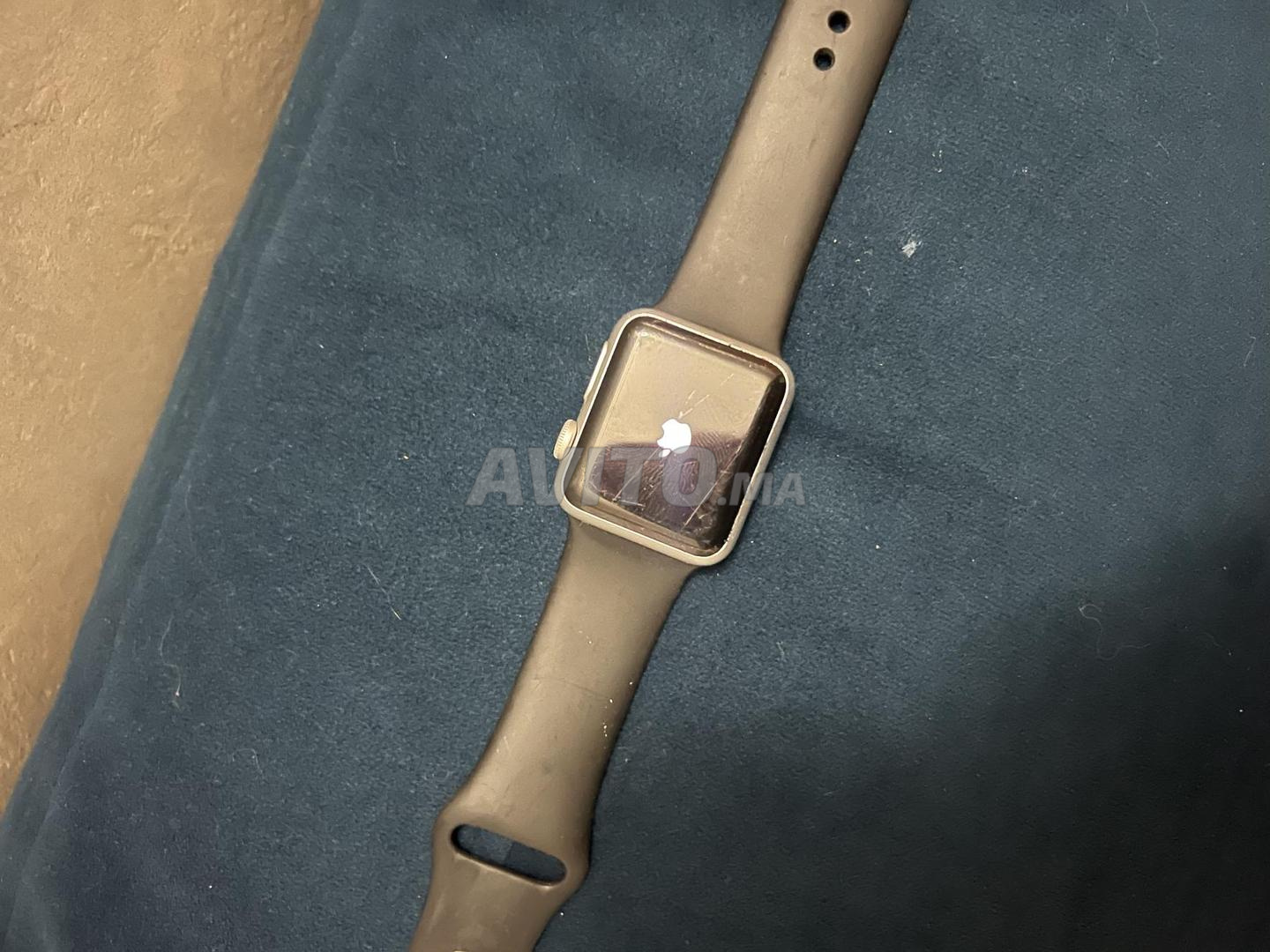 Apple watch serie 1 best sale prix maroc