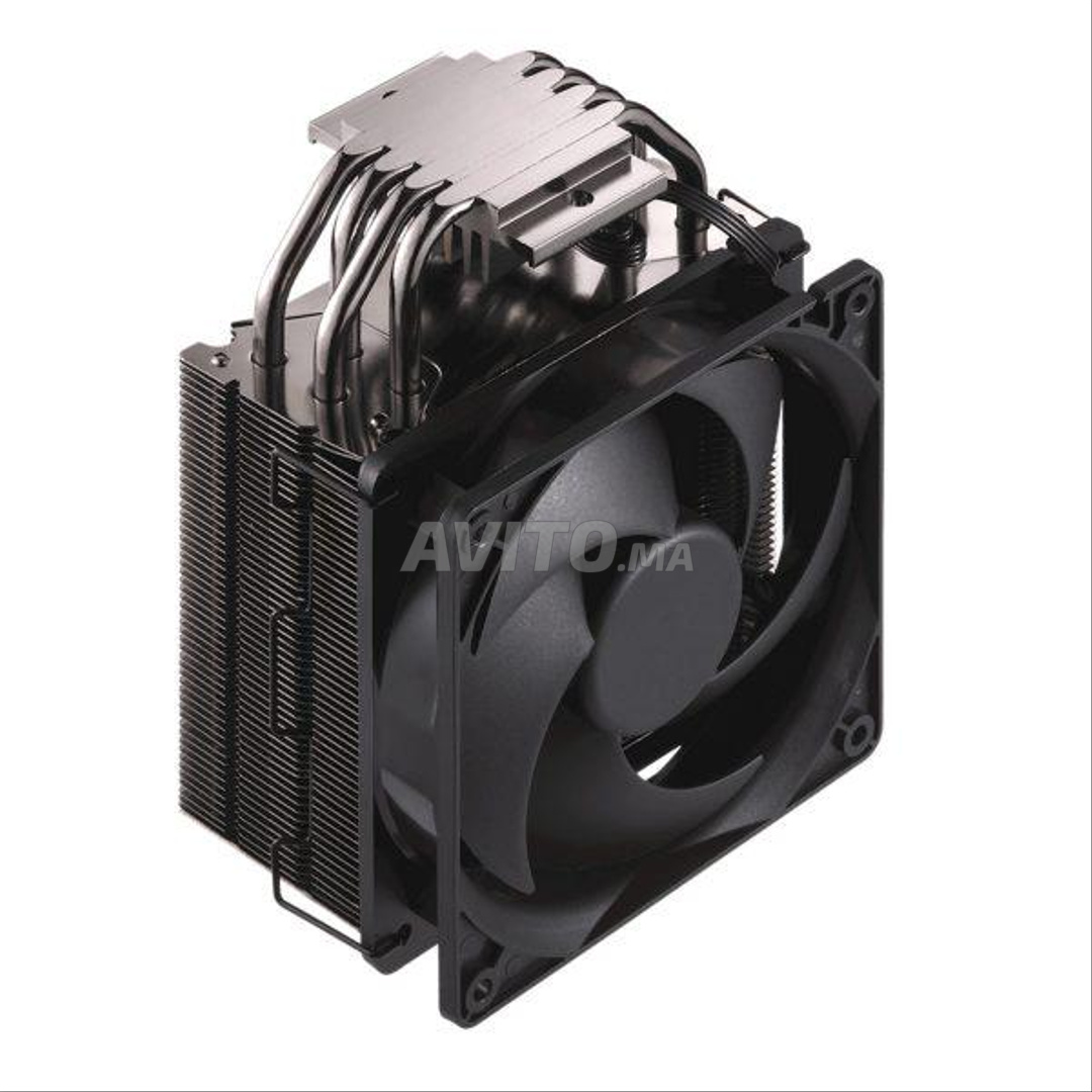 ALIMENTATION PC COOLERMASTER MWE 1050W GOLD 100% MODULAIRE ATX 3.0 VENT.  140mm