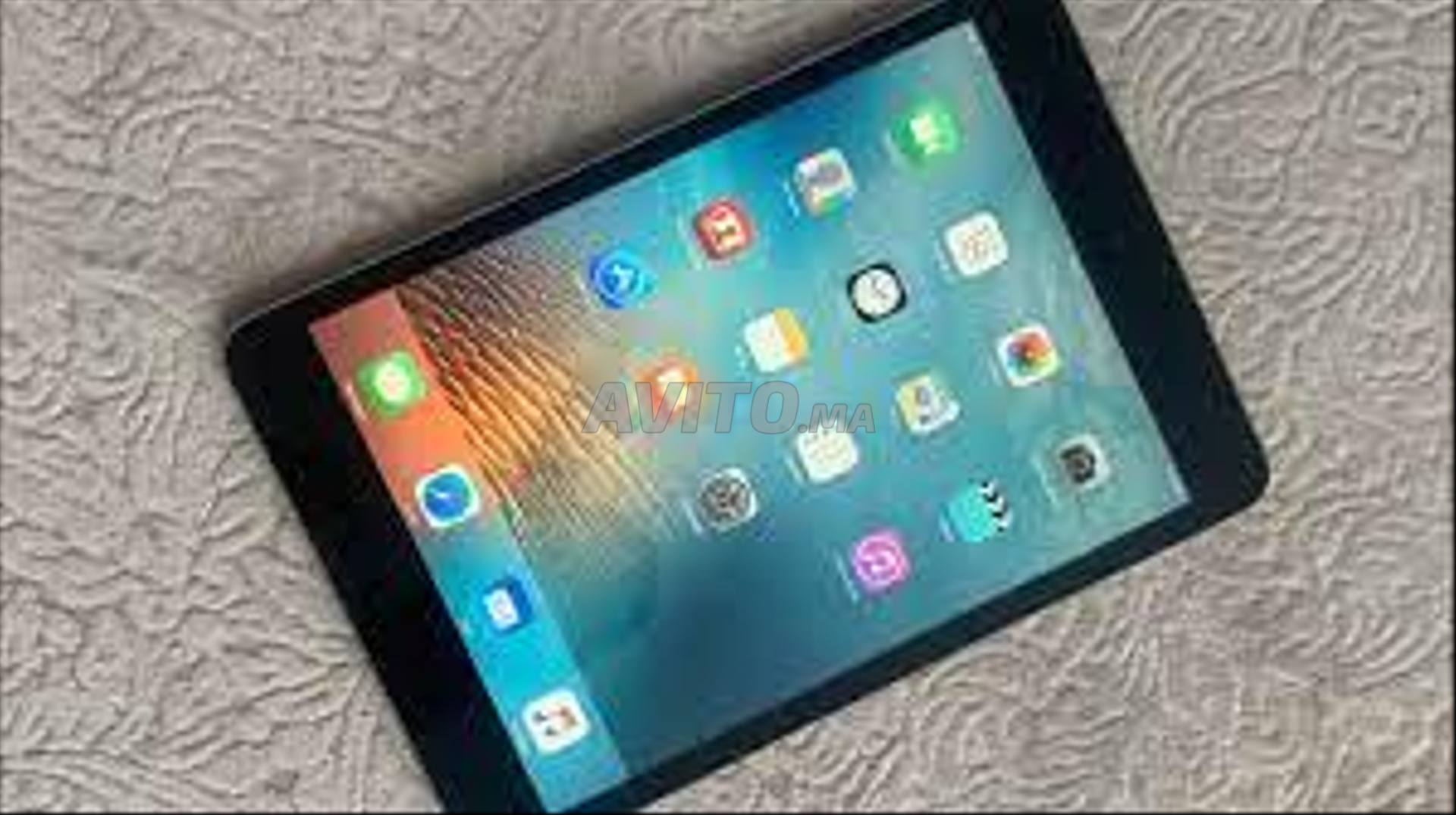 iPad 8eme generation (2020) 128 GB - Wifi, Tablettes à Rabat
