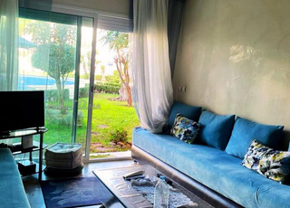 Appartement à louer 45 m² à Mohammedia