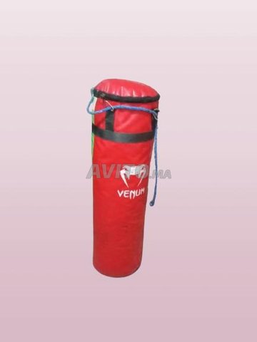 Sac de best sale boxe avito