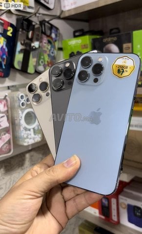 iPhone 13 Pro max 128G