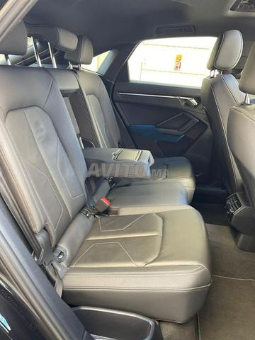 Audi Q3 Sportback S Line 4.0 Édition Black