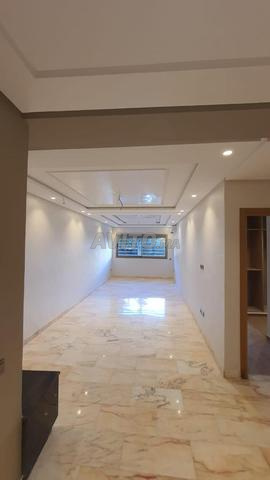 Appartement 2 ch neuf à louer à Ferme Bretone 