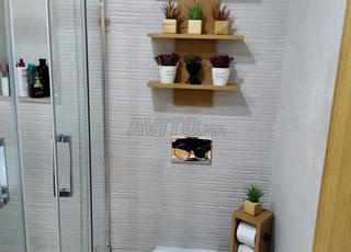 Meuble de douch 😍