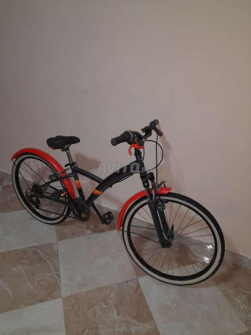 Decathlon velo enfant pas cher vendre au Maroc 12 Annonces