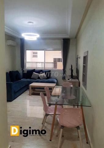 Appartement neuf à louer 80 m² à Mohammedia
