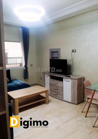 Appartement neuf à louer 80 m² à Mohammedia - 2