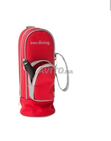 Chauffe-biberon de voiture Rouge