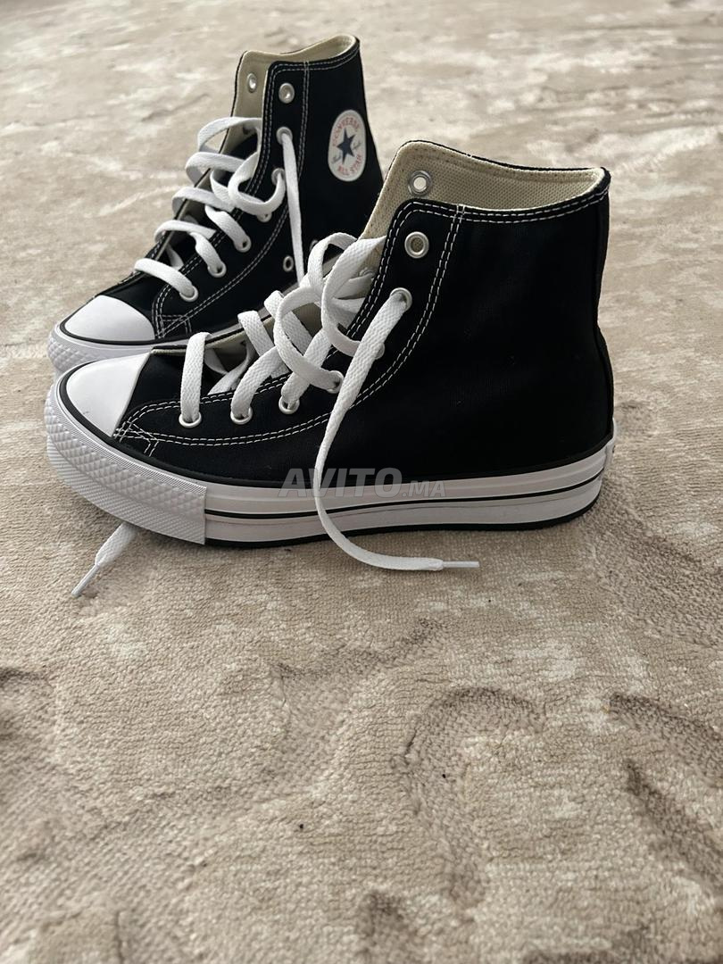 Converse a clearance vendre