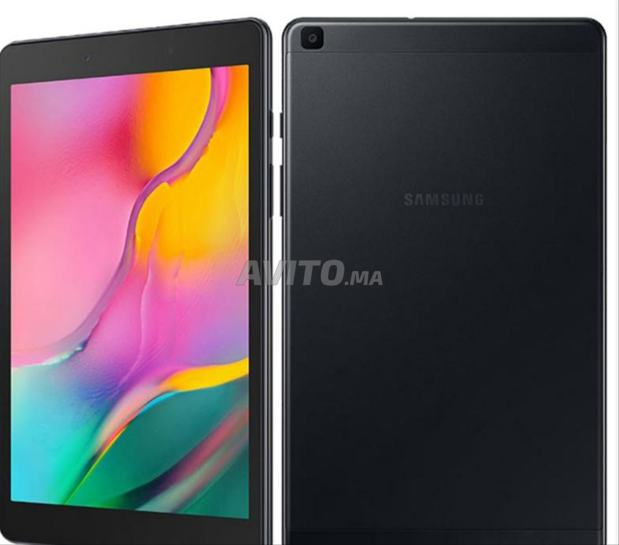 SAMSUNG Galaxy Tab S3 9,7 Wifi 4G Black - Tablette tactile Pas Cher