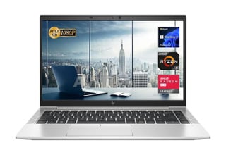 HP EliteBook 845 G8 Ryzen 5 - 5650U / 16Go / 512Go