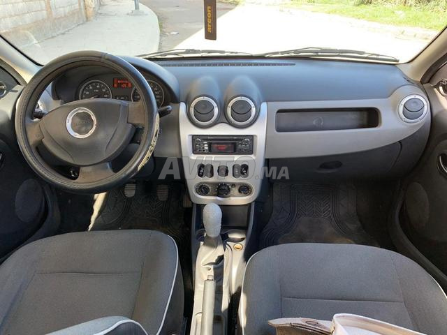 Dacia Logan à vendre de très bon état.