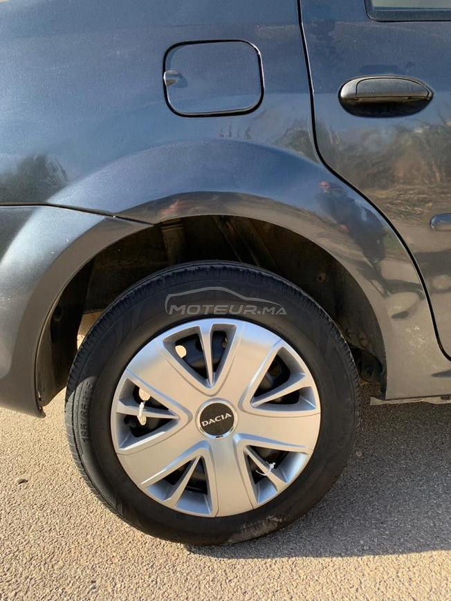 Dacia Logan à vendre de très bon état.