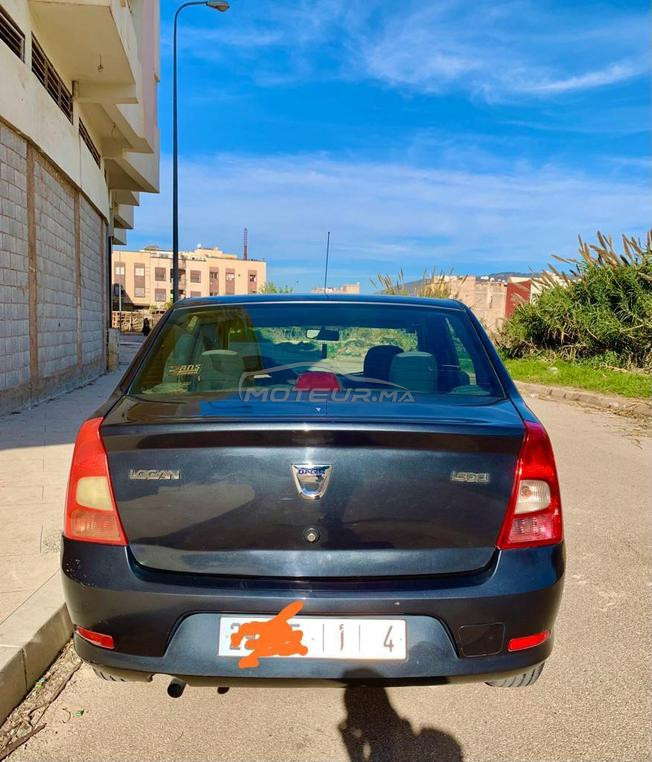 Dacia Logan à vendre de très bon état.