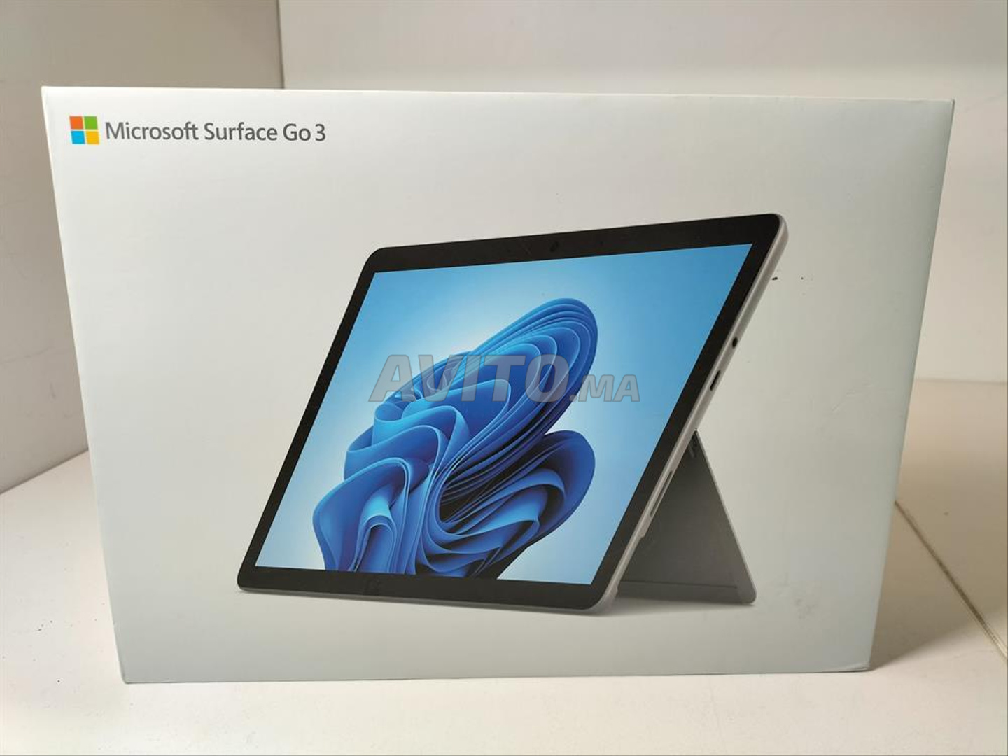 Tablette pc windows 10 pas cher à vendre au Maroc : (2 Annonces)