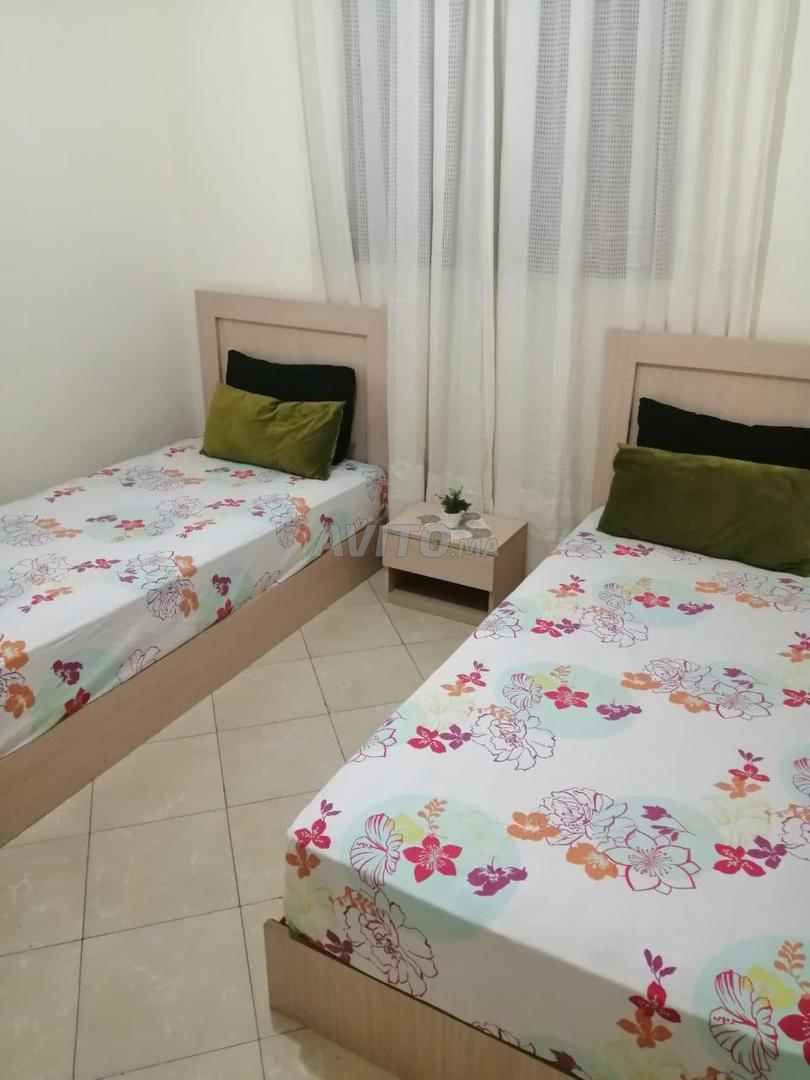 Appartement équipé et propre pour les vacancesA33 - image 4