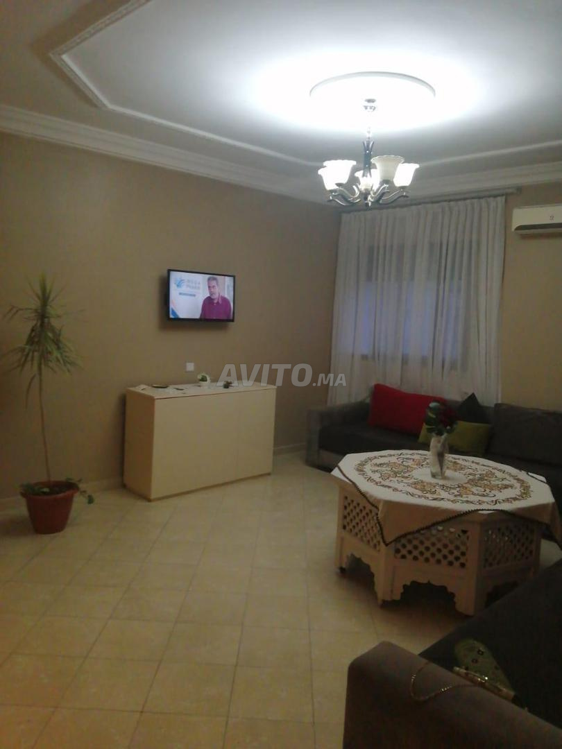 Appartement équipé et propre pour les vacancesA33 - image 2