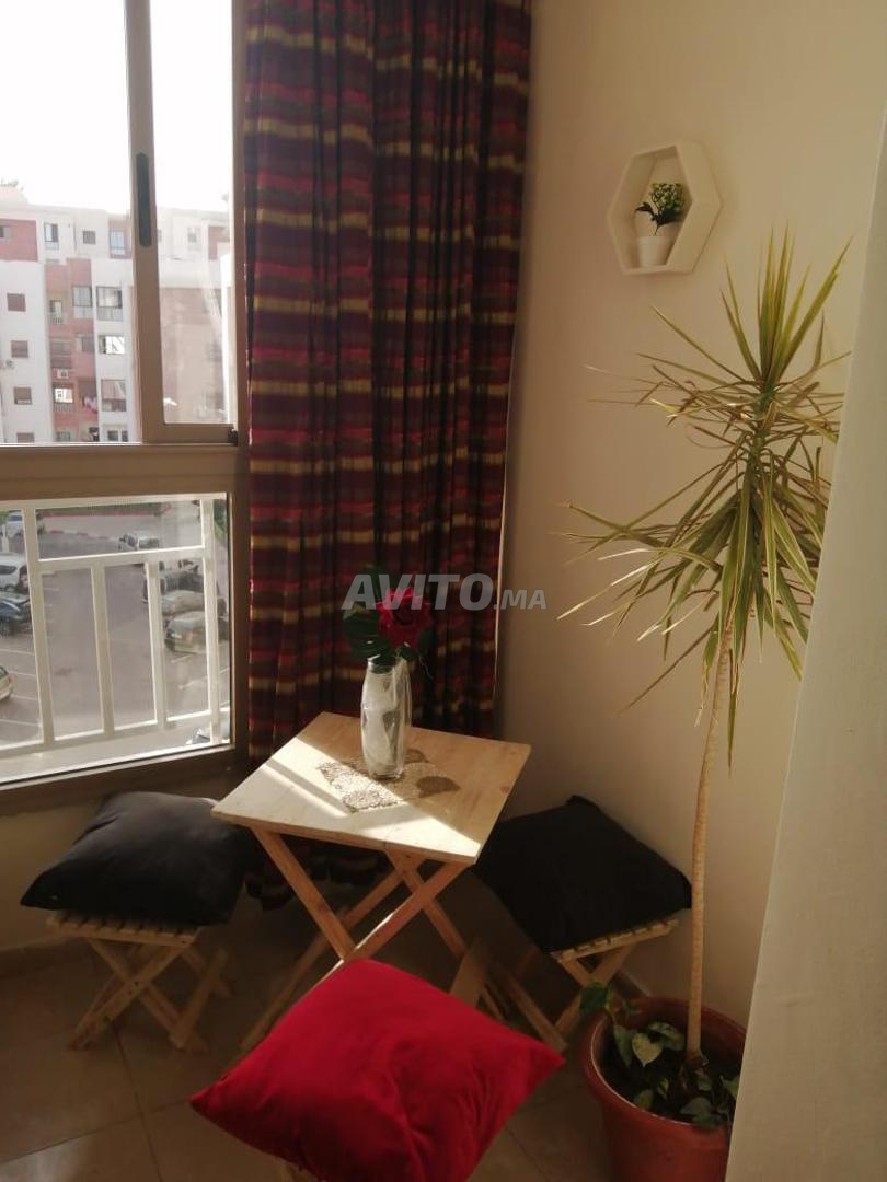 Appartement équipé et propre pour les vacancesA33 - image 5