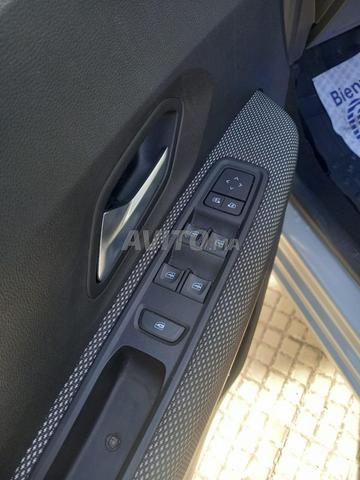 Dacia Logan Diesel Manuelle 2022 à Salé - 2