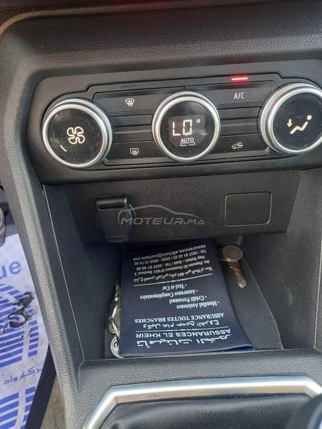 Dacia Logan Diesel Manuelle 2022 à Salé