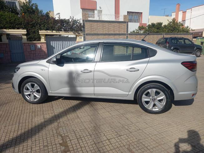 Dacia Logan Diesel Manuelle 2022 à Salé