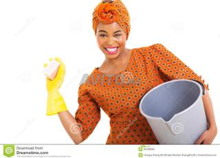 Nous cherchons femme ménage sénégalaise couchante 