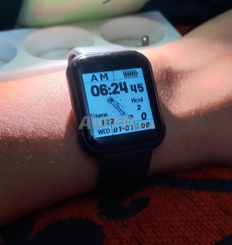 Smart Watch