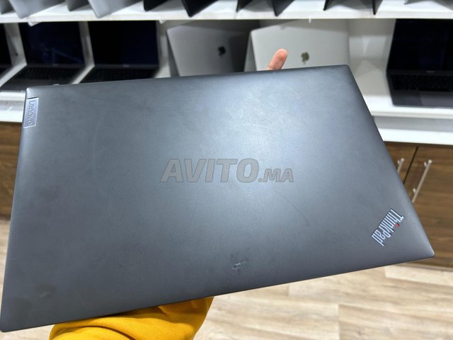 lenovo x13 yoga i7 avec stylo