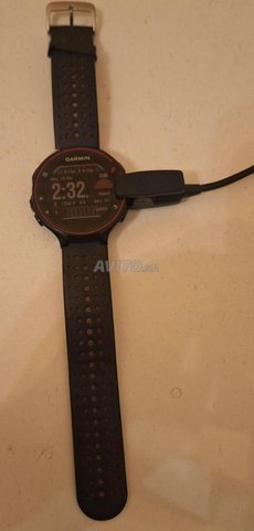 Garmin cheap forerunner olx