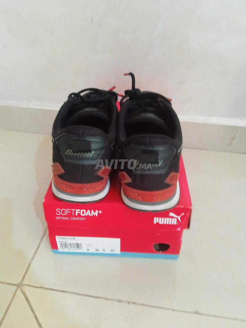 Puma ferrari prix maroc sales
