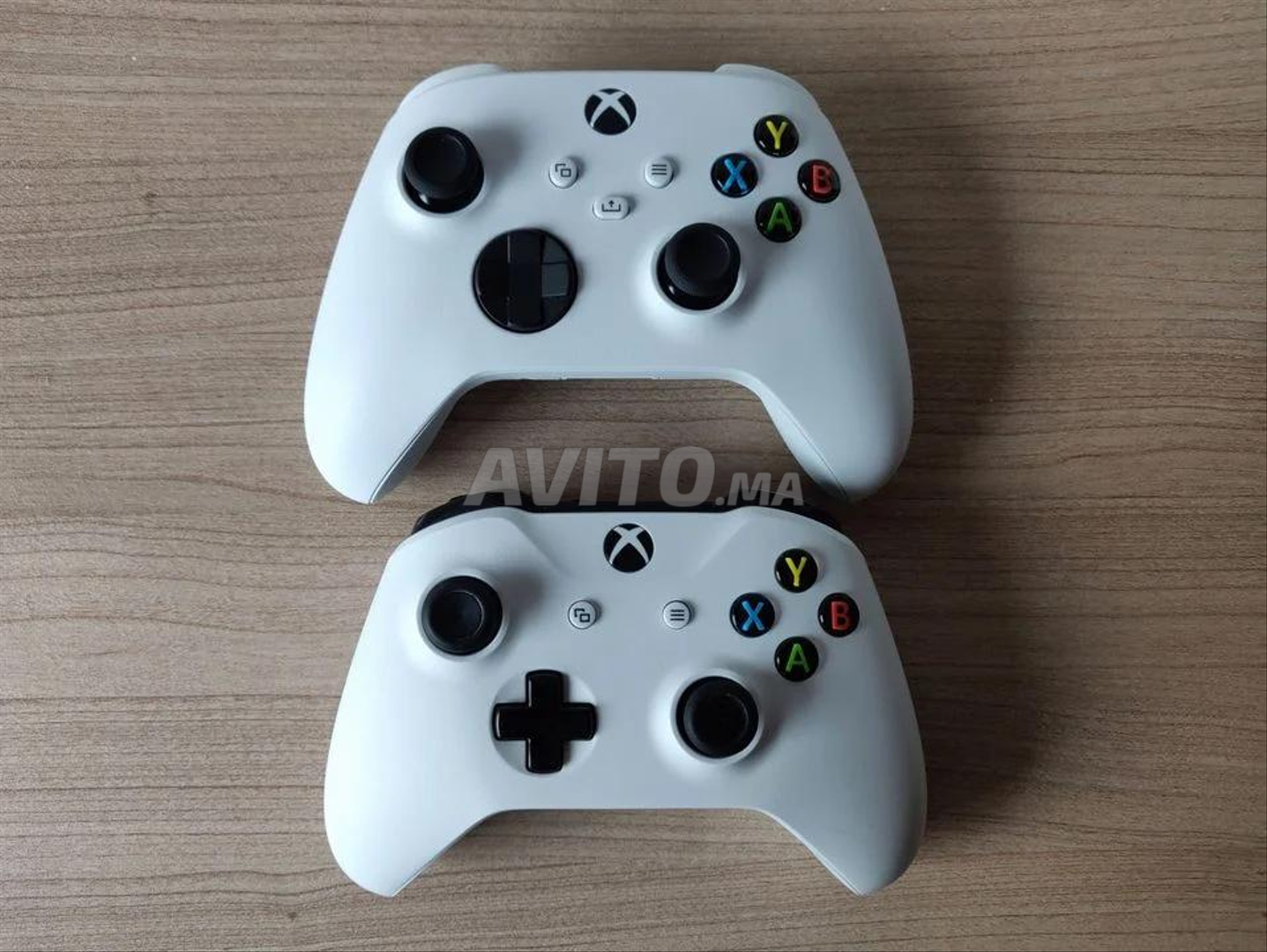 Manette sans fil - Xbox One pas cher 