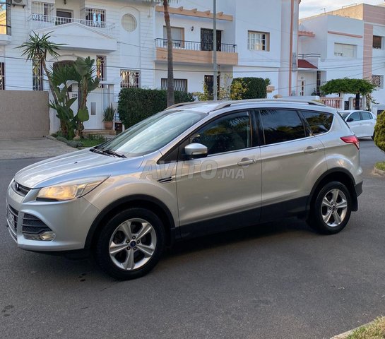 Ford Kuga occasion Diesel Modèle 2014